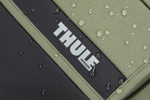 Thule Paramount Commuter Backpack 18L, Olivine in Saudi Arabia