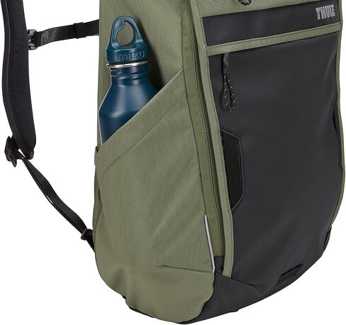 Thule Paramount Commuter Backpack 18L, Olivine in Saudi Arabia