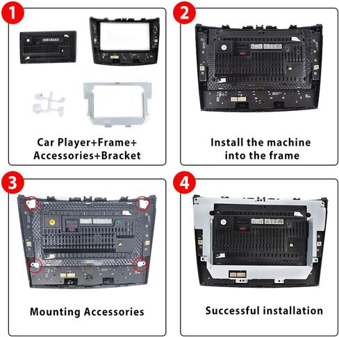 8Core 4G+64G CAR CAR STEREO CARPLAY FOR LEXUS IS250 IS300 IS350 2006-2012 in Saudi Arabia