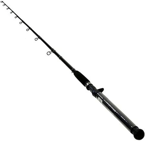 Daiwa Active Accudepth Trolling Rod (قطعة واحدة) in Kuwait
