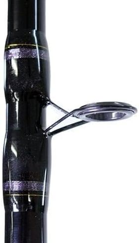 Daiwa Active Accudepth Trolling Rod (قطعة واحدة) in Kuwait