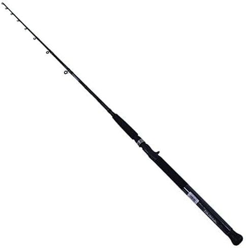 Daiwa Active Accudepth Trolling Rod (قطعة واحدة) in Kuwait