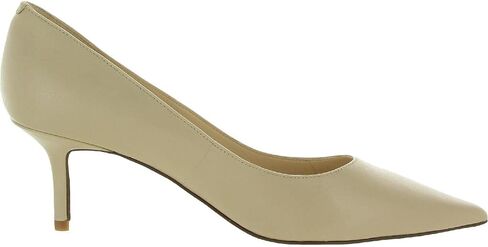 Nine West Women's Arlene Pump, Burgundy Suede 603, 7.5 in Saudi Arabia