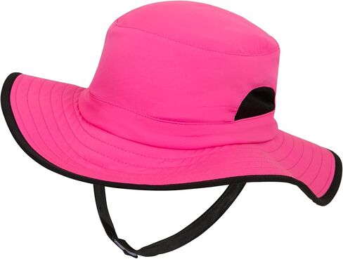 Kids Sun Hat for Girls & Boys with UV Protection- Toddler Beach Hat for Fishing Safari Play Hat (2-14 Years) in Saudi Arabia