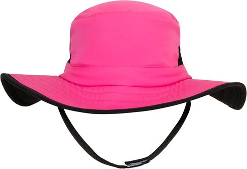 Kids Sun Hat for Girls & Boys with UV Protection- Toddler Beach Hat for Fishing Safari Play Hat (2-14 Years) in Saudi Arabia