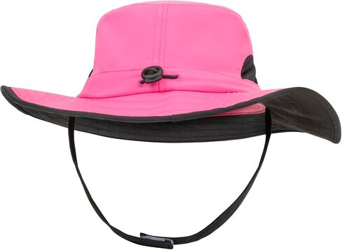 Kids Sun Hat for Girls & Boys with UV Protection- Toddler Beach Hat for Fishing Safari Play Hat (2-14 Years) in Saudi Arabia