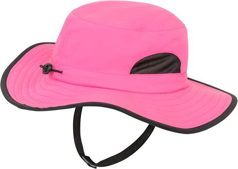 Kids Sun Hat for Girls & Boys with UV Protection- Toddler Beach Hat for Fishing Safari Play Hat (2-14 Years) in Saudi Arabia
