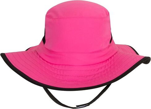 Kids Sun Hat for Girls & Boys with UV Protection- Toddler Beach Hat for Fishing Safari Play Hat (2-14 Years) in Saudi Arabia