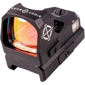 Sightmark Mini Shot A-Spec Reflex Sight