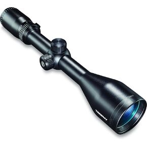 Bushnell Trophy Rifle Scope with Multi-X Reticle