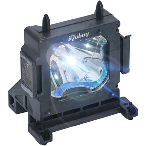 LMP-H201 LMP-H202 Replacement Projector Lamp Bulb for Sony VPL-HW55ES VPL-HW40ES HW10 HW15 HW20 HW30ES HW35ES HW50ES VW70 VW80 VW85 VW90ES VPL-HW30ES HW10 HW20A HW30AES VW95ES GH10 VWPRO1