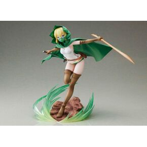 is It Wrong Try to Pick Up Girls IV Ryu Lion 1/7 PVC Figure Limited (Net)