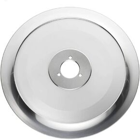 Replacement Blade for Univex/Intedge Meat Deli Slicer Fits 7512 Machine Made in Italy (Without Sharpening Stones)