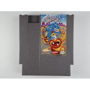 Trog! - Nintendo (Renewed)