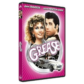 Grease