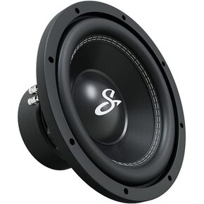STINGER Audio 1,200 Watt MC Series Peak Power Car Subwoofer (10" - 4 Ohm) MC110D4