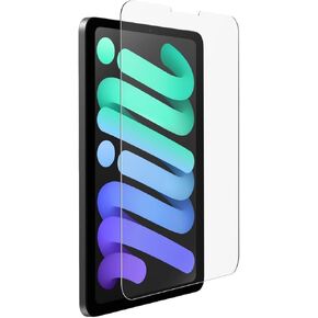 uniq OPX Clear Screen Protector متوافق مع iPad Mini (Gen 6th | 2021)