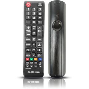 Universal Samsung TV Remote Control for All Smart HD LED LCD Samsung Televisions Models with Home Button BN59-01198G BN59-01302A AA59-00825A AA59-00600A BN59-01177A AA59-00785A