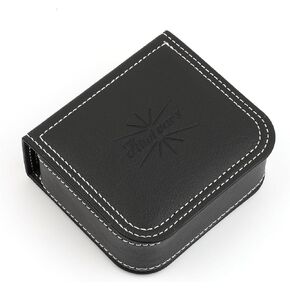 Linsoul Kiwi Ears Earbud Case, Portable Earphone Carrying Case, Headphone Accessories Storage Bag for Orchestra Lite, KZ ZS10 PRO 2, Simgot EM6L, 7Hz Zero:2, Tripowin Zonie Altea Jelly IEM and Cables