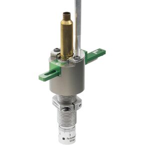 Poorman's PCPS Precision Priming die/Primer Seating Tool (Silver)