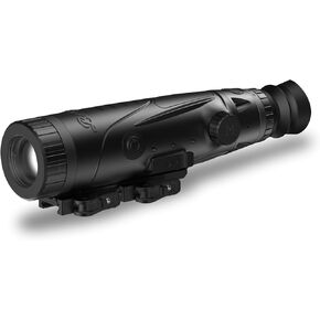 Burris Optics BTS35 V2 Thermal Imaging RifleScope, 400x300 Screen Resolution, 50hz Refresh Rate, Video and Photo Recording, WiFi, Thermal Vision, Thermal Scope