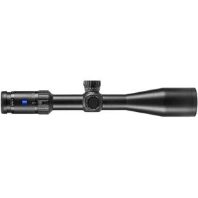 Zeiss Conquest V4 4-16x50 Riflescope مع Zmoai -1 شبكي إضاءة (#93) - برج الارتفاع الخارجي - التوقف الباليستي - المنظر القابل للتعديل - .25 MOA