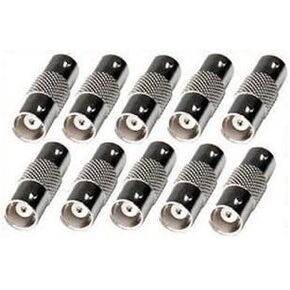 Night Owl security surveillance system Cable Extend Coupler 10pc for 4, 8, 16 ch