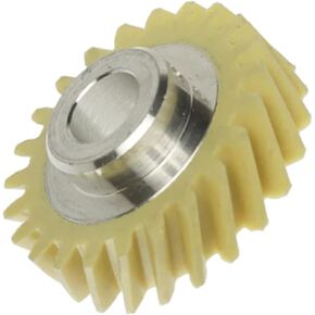 WPW10112253 Stand Mixer Worm Gear W10112253 Genuine OEM Part