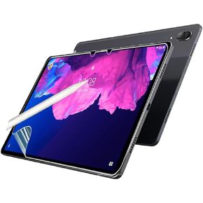[2 Pack] Paper Screen Protector Compatible with OnePlus Pad 2, Matte PET Film that look like Drawing and Notetaking like on Paper, Anti Glare, Easy Installation