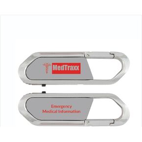 MedTraxx USB Flashdrive