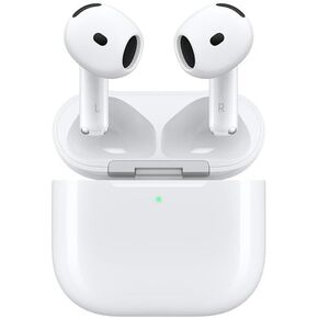 Apple AirPods 4 with Active Noise Cancellation (Renewed Premium)