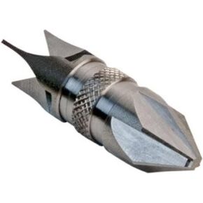 RCBS 9348 Debur Tool .17-.60 Cal