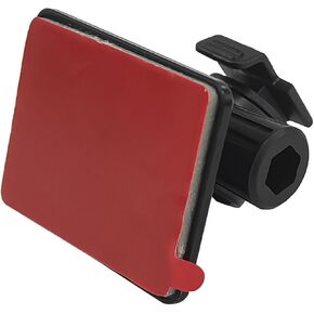 Miofive Car Dash Cam Mounting Bracket, Adjustable Windshield Mount S1/S1 Pro/S1 Ultra Dash Cameras