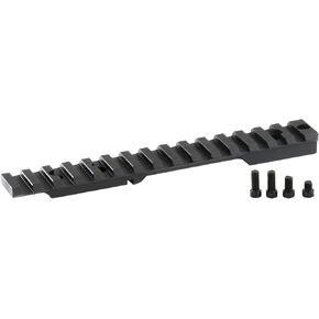 SEEKINS REM 700 Short 0MOA #6SCREWS