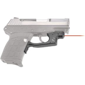 Crimson Trace LG-435 Laserguard Laser Sight for KEL-TEC PF9 Pistols