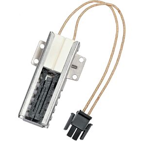 WB13X25261 Range Oven Ignitor Replace WB13K10020 4338051