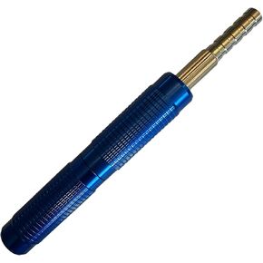 Burstfire Neck Tension Case Mouth Gauges for Reloading, Case Prep, Precision Handload .224, .243, 264, .277, .284, .308, .338