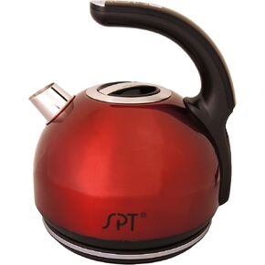 SPT SK-1800R 1.8L Multi-Temp Intelligent Electric Kettle