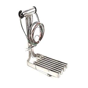 Henny Penny 92104-001 7Kw Lve S-Vat Heater Assembly, 208V, 3Wire