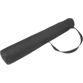 Canopy Pole Storage Bag Camping Storage Bag Outdoor Storage Bag Canopy Pole Organizer Outdoor Equipment Organizer Tent Storage Bag Tent Accessories