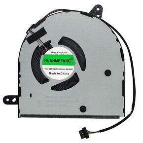 Replacement New CPU Cooling Fan for ASUS N705 X705U F705N Series NS85B18-17C01 13NB0FR0P01011 DC5V Fan