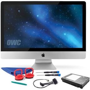 OWC 2.0TB HDD Upgrade Kit for All 2011 iMac Models
