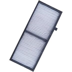 Replacement Air Filter Compatible For SONY VPL-AW10, VPL-AW10S, VPL-AW15, VPL-AW15S Projector
