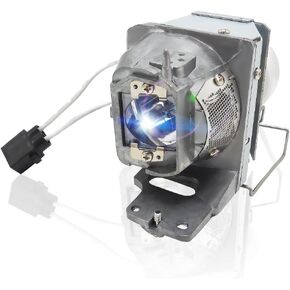 A+ Quality BL-FU220E / SP.7C601GC01 Replacement Projector Lamp Bulb with Housing Compatible with OPTOMA EH330UST GT5600 HD30UST HD31UST HD35UST W330UST W340UST X330UST X340UST