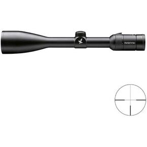 Swarovski Z3 Series 4-12x50-4A Reticle #59023