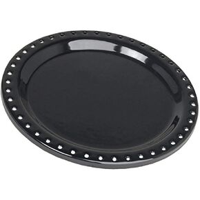 Bunn 03656.0000 Black Dish Warmer
