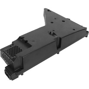 400FR PA 1401 JT3 Power Supply, Black Game Console Internal Power Supply Compact Easy Install 100-127V 200-240V for Game Console Accessories