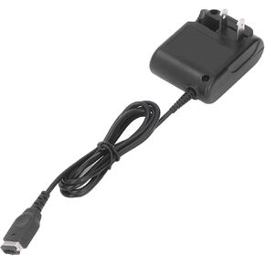Charger for Gameboy Advance, SP Portable 43 Inches Cord AC Power Adapter Charging Cable Cord 100‑240V (US Plug)