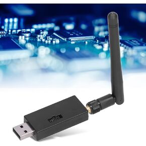 Diooche Zigbee USB Dongle Plus Gateway ، وحدة بروتوكول Sniffer ، لواجهة USB Sniffer Bare Zigbee مع وحدة حزمة التقاط الهوائي (CC2540) in Kuwait