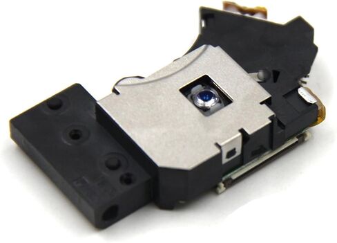 PS2 Laser Replacement Lens for Slim Console Repair – Compatible with SCPH-77001, SCPH-70011, SCPH-70012 – Fix Disc Read Errors & Restore Performance for PS2 Consoles in Saudi Arabia